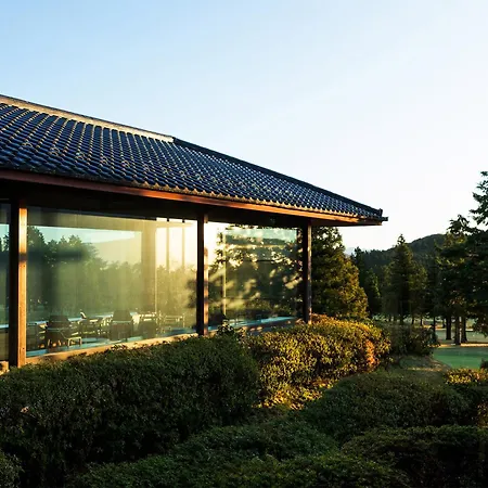 Hakone Yunohana Prince Hotel-3