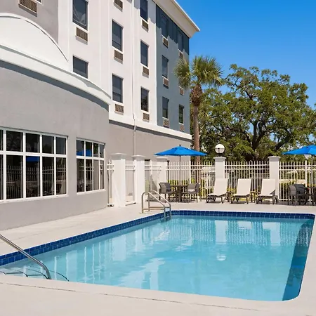 Holiday Inn Express St. Petersburg North / I-275 By Ihg-2