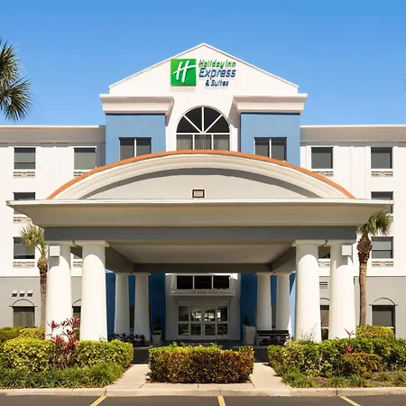 Holiday Inn Express St. Petersburg North / I-275 By Ihg-3