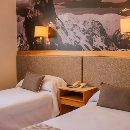 Hotel Tres Reyes-2
