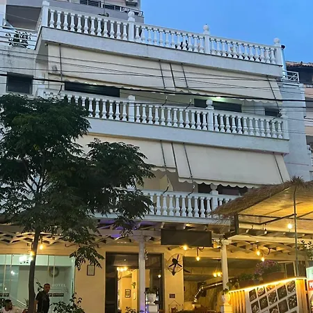 Hotel Primavera-3