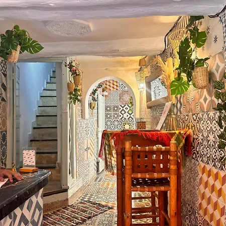 Riad Sanwa-2