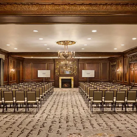 Boston Omni Parker House Hotel-3
