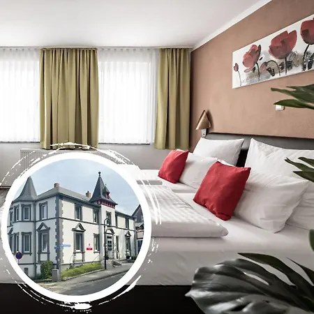 Le Petit Palais - Hotel/Pension-2