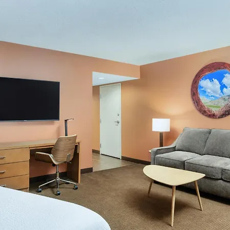 Holiday Inn Resort Mesquite By Ihg-3