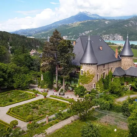 Chateau De Picomtal-3