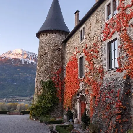 Chateau De Picomtal-2