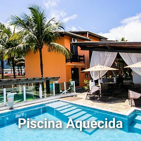 Caminho Das Praias Guesthouse-2