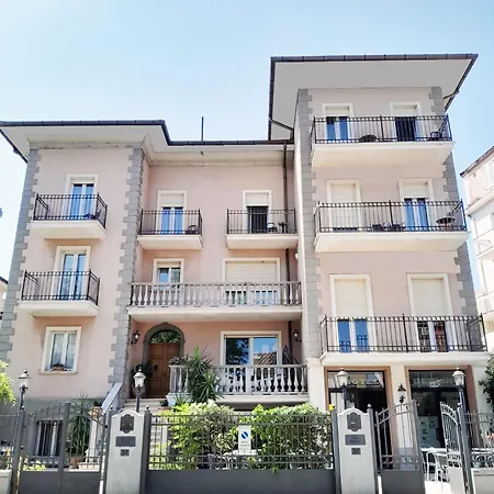 Hotel Berlino-3