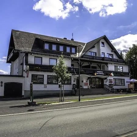 Hotel Schneider-3
