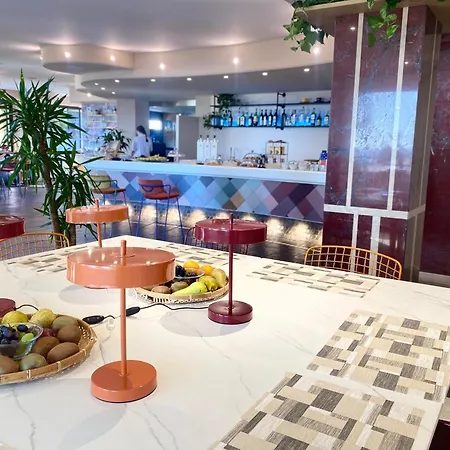PianoB - Breakfast Hotel&Bar-2