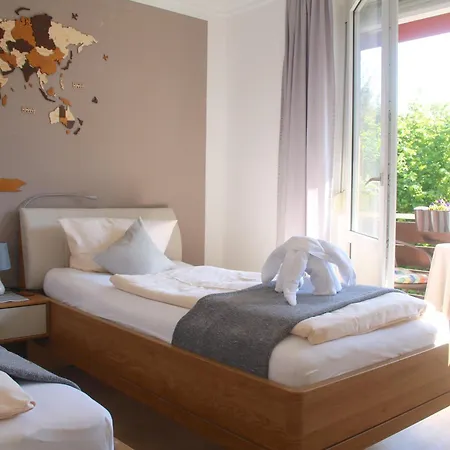 Hotel Garni Kroeger-3