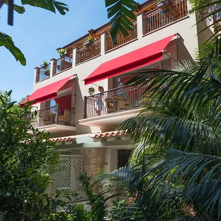 Forte Village Resort - Villa Del Parco & Spa-3
