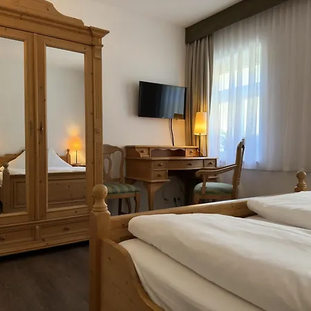Hotel Forsthaus-3