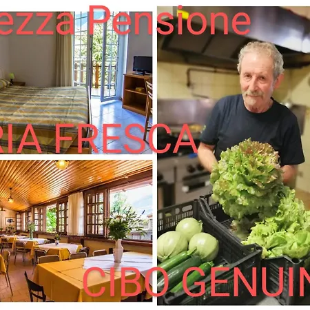 Belandin Ristorante Hotel-2