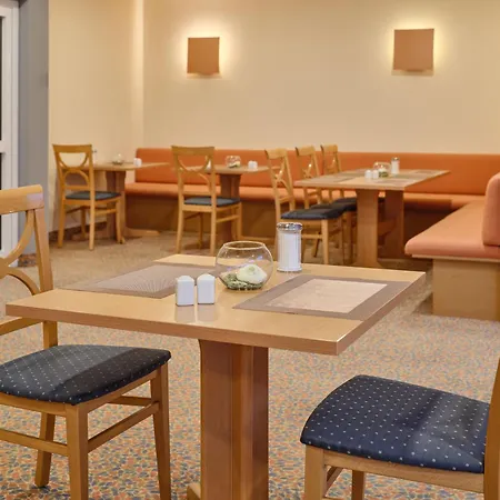 Yors Hotel Hannover-3