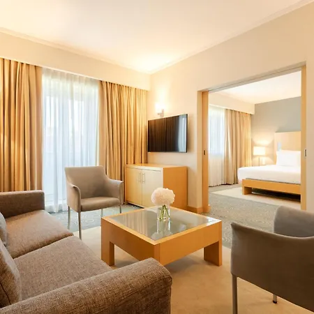 SANA Malhoa Hotel-2