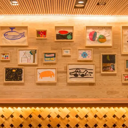 Hotel Art Stay Naha Kokusai-Dori-3