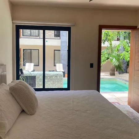Condominio Talulah Living Tulum-3