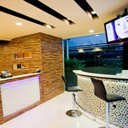 Icheck Inn Residences Sukhumvit 20-3