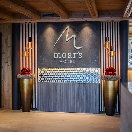 Moar'S Hotel-2