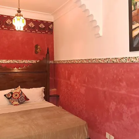 Riad Dar En-Nawat-3