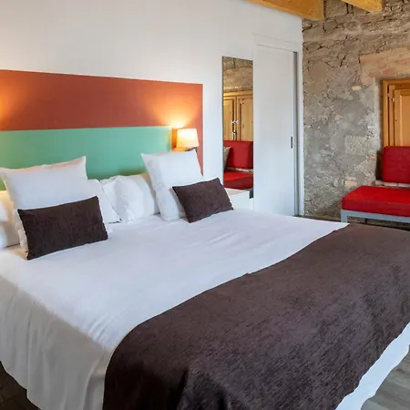 Hotel La Freixera-3