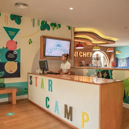 Iberostar Selection Coral Bavaro-2