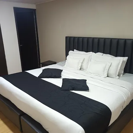 Hotel Santiago Plaza-2