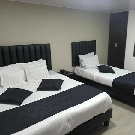 Hotel Santiago Plaza-3