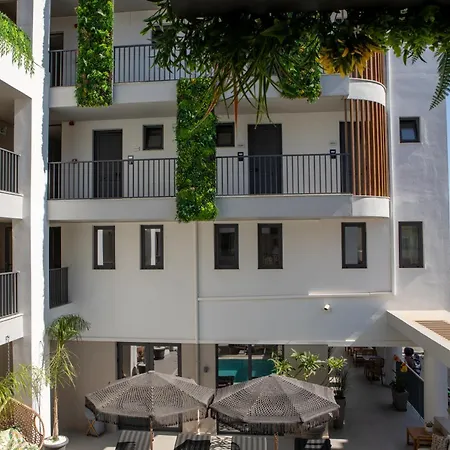 Ammos Suites-3