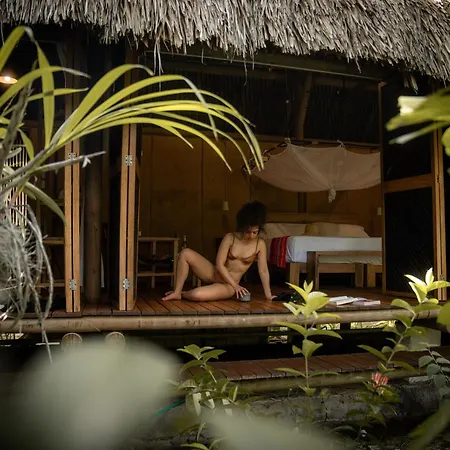 Dos Aguas Lodge-3