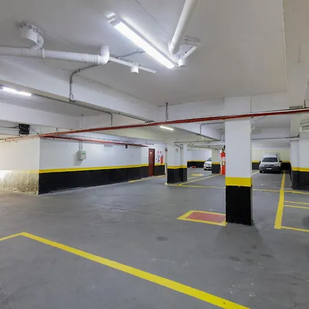 Cardim Plaza Hotel-2