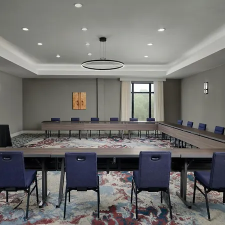 Towneplace Suites By Marriott Dallas Dfw Airport North/Grapevine-2