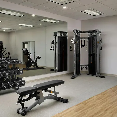 Towneplace Suites By Marriott Dallas Dfw Airport North/Grapevine-3