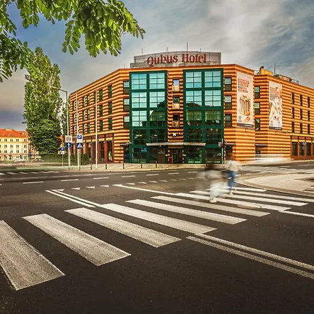 Qubus Hotel Gorzow Wielkopolski-3