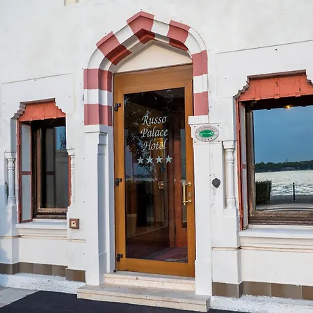 Hotel Russo Palace-2