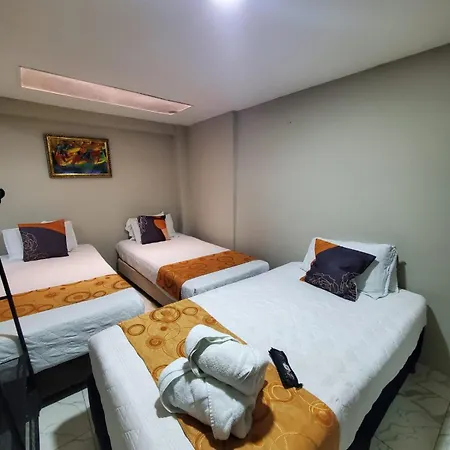 Hotel Luxem-2