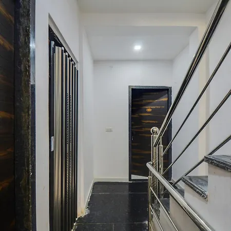 Hotel O Casa Gold-3
