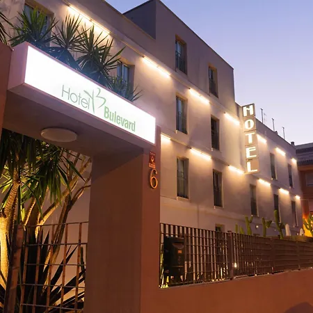 Hotel Bulevard-3