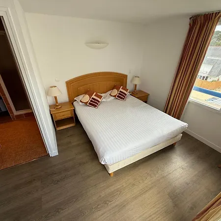 Hôtel Édenia - Spa Estime&Sens-3
