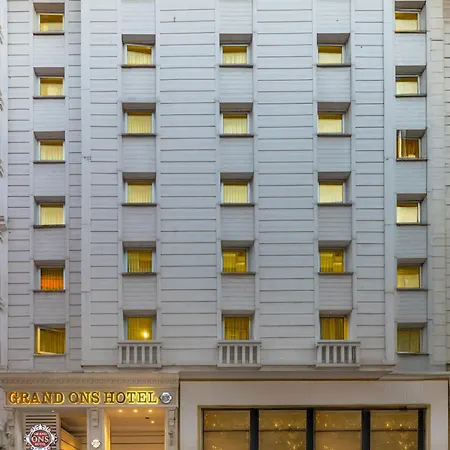 Grand Ons Hotel-2