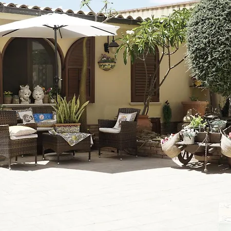 B&B Villa Colomba-2