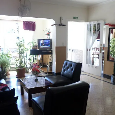 Hotel Pino-3