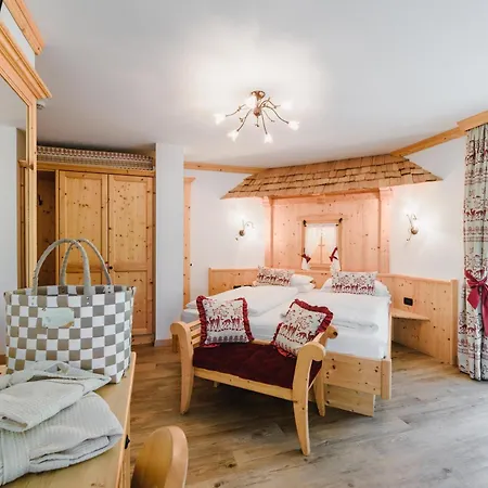 Hotel Des Alpes-2