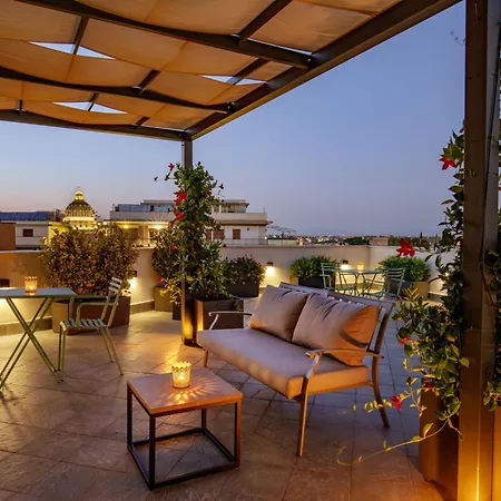 Hotel Alessandrino-2