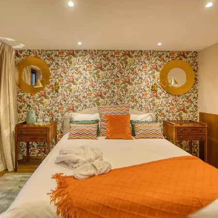 Lourenco'S House Deluxe Cascais-2