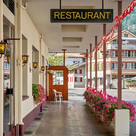 Hotel Sonne Interlaken-Matten-3