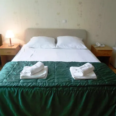 Hotel Skopje-2