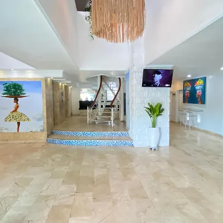Hotel Cartagena Premium-2